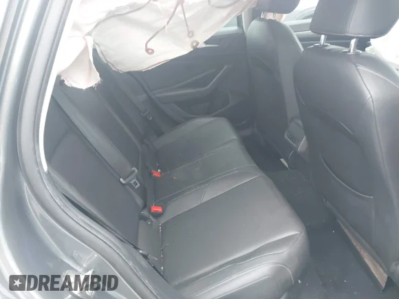 ✅ 2020 Volkswagen Jetta SEL • VIN: 3VWEB7BU9LM036020 • Lot: 44012404. Wystawiony na IAAI z przebiegiem 66 700 mil. Bezpłatny archiwum sprzedaży aukcyjnych z USA i szczegółowy raport historii pojazdu na DreamBid. Zdjęcie 8.