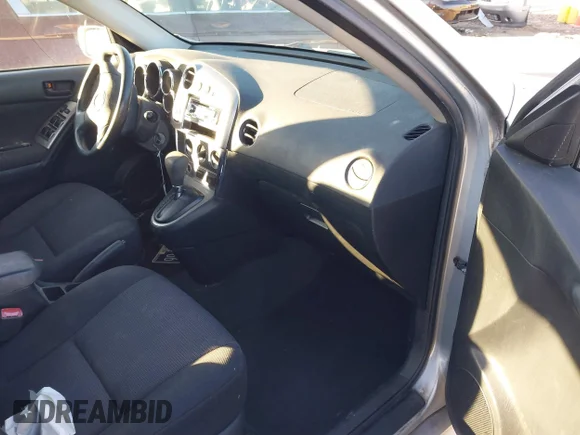 ✅ 2006 Pontiac Vibe • VIN: 5Y2SL65866Z424532 • Лот: 41399329. Опубликован ранее на IAAI с пробегом 262 659 миль. Бесплатный доступ к архиву аукционных продаж из США и подробный отчёт об истории автомобиля на DreamBid. Изображение 5.