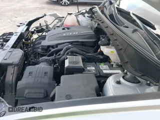 ✅ 2024 Hyundai Tucson SEL • VIN: 5NMJB3DE2RH383541 • Лот: 43126788. Опубликован ранее на IAAI с пробегом 36 277 миль. Бесплатный доступ к архиву аукционных продаж из США и подробный отчёт об истории автомобиля на DreamBid. Изображение 19.