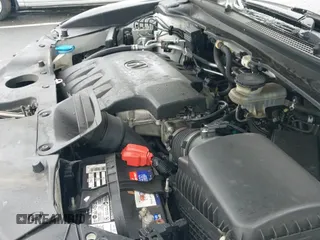 ✅ 2018 Acura RDX • VIN: 5J8TB4H31JL018201 • Lot: 42459595. Listed on IAAI with 106,523 mi. Free auction sales archive from the USA and detailed vehicle history report at DreamBid. Image 19.