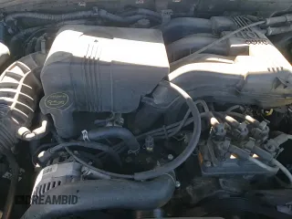 ✅ 2003 Ford Explorer Limited • VIN: 1FMDU75K13ZB31975 • Lot: 83894734. Wystawiony na Copart z przebiegiem 311 881 mil. Bezpłatny archiwum sprzedaży aukcyjnych z USA i szczegółowy raport historii pojazdu na DreamBid. Zdjęcie 14.