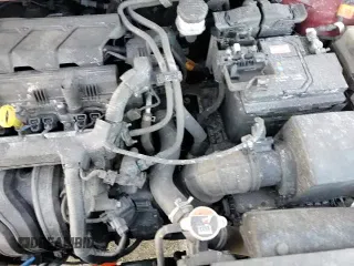 ✅ 2022 Hyundai Venue SE • VIN: KMHRB8A36NU198152 • Lot: 44448315. Listed on Copart with 86,950 mi. Free auction sales archive from the USA and detailed vehicle history report at DreamBid. Image 14.