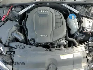 ✅ 2018 Audi A5 Premium Plus • VIN: WAUPNAF56JA000974 • Lot: 68693025. Listed on Copart with 63,488 mi. Free auction sales archive from the USA and detailed vehicle history report at DreamBid. Image 15.