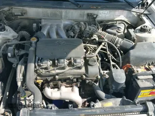 ✅ 1997 Toyota Avalon XL • VIN: 4T1BF12B4VU156856 • Lot: 42680799. Listed on IAAI with 201,344 mi. Free auction sales archive from the USA and detailed vehicle history report at DreamBid. Image 12.