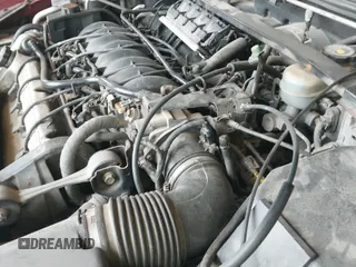 ✅ 1999 Cadillac Eldorado Touring • VIN: 1G6ET1292XU614357 • Lot: 42556501. Wystawiony na IAAI z przebiegiem 157 524 mil. Bezpłatny archiwum sprzedaży aukcyjnych z USA i szczegółowy raport historii pojazdu na DreamBid. Zdjęcie 12.