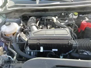 ✅ 2024 Ford Escape ST-Line • VIN: 1FMCU0MN6RUB29210 • Lot: 61018805. Wystawiony na Copart z przebiegiem 10 218 mil. Bezpłatny archiwum sprzedaży aukcyjnych z USA i szczegółowy raport historii pojazdu na DreamBid. Zdjęcie 15.