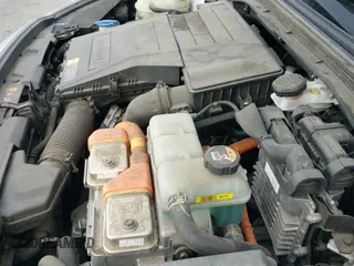 ✅ 2019 Hyundai Ioniq Blue • VIN: KMHC65LC1KU145232 • Lot: 41717635. Wystawiony na IAAI z przebiegiem 179 461 mil. Bezpłatny archiwum sprzedaży aukcyjnych z USA i szczegółowy raport historii pojazdu na DreamBid. Zdjęcie 19.