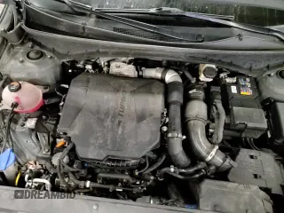 2023 Hyundai Santa Cruz SEL Premium с VIN 5NTJDDAF2PH051842, выставлен на аукционе Copart как лот 83986224 с пробегом 55 553 миль миль и Списание • Salvage title. История ставок и продаж доступна на DreamBid. Изображение 15.