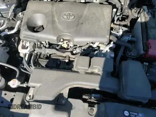 ✅ 2024 Toyota RAV4 XLE • VIN: 2T3P1RFV0RW488507 • Lot: 85600375. Listed on Copart with 67,947 mi. Free auction sales archive from the USA and detailed vehicle history report at DreamBid. Image 15.