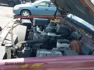 ✅ 1999 GMC Yukon • VIN: 1GKEK13R4XJ784790 • Lot: 42221278. Listed on IAAI with 189,372 mi. Free auction sales archive from the USA and detailed vehicle history report at DreamBid. Image 12.