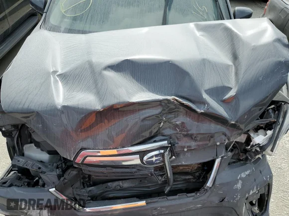 ✅ 2021 Subaru Forester Limited • VIN: JF2SKAUC0MH410738 • Лот: 72779172. Опубліковано раніше на Copart з пробігом Не вказано. Безкоштовний доступ до архіву аукціонних продажів зі США та докладний звіт про історію автомобіля на DreamBid. Зображення 13.