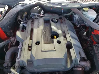 ✅ 2019 Ford Mustang EcoBoost Premium • VIN: 1FATP8UH9K5158906 • Lot: 85415945. Wystawiony na Copart z przebiegiem 111 499 mil. Bezpłatny archiwum sprzedaży aukcyjnych z USA i szczegółowy raport historii pojazdu na DreamBid. Zdjęcie 13.