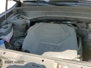 ✅ 2023 Kia Telluride SX Prestige X-Pro • VIN: 5XYP5DGC0PG375737 • Лот: 80712535. Опубликован ранее на Copart с пробегом 44 186 миль. Бесплатный доступ к архиву аукционных продаж из США и подробный отчёт об истории автомобиля на DreamBid. Изображение 14.