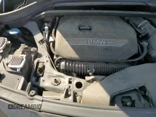 ✅ 2021 BMW X2 sDrive28i • VIN: WBXYH9C06M5S41021 • Lot: 69690645. Listed on Copart with 36,008 mi. Free auction sales archive from the USA and detailed vehicle history report at DreamBid. Image 13.