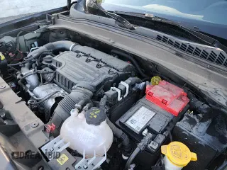 ✅ 2022 Jeep Renegade Altitude • VIN: ZACNJDE16NPN63919 • Лот: 82153355. Опубликован ранее на Copart с пробегом 18 576 миль. Бесплатный доступ к архиву аукционных продаж из США и подробный отчёт об истории автомобиля на DreamBid. Изображение 17.