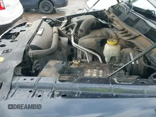 2018 Ram 1500 Longhorn с VIN 1C6RR7PT9JS194756, выставлен на аукционе IAAI как лот 42187251 с пробегом 251 399 миль миль и . История ставок и продаж доступна на DreamBid. Изображение 19.