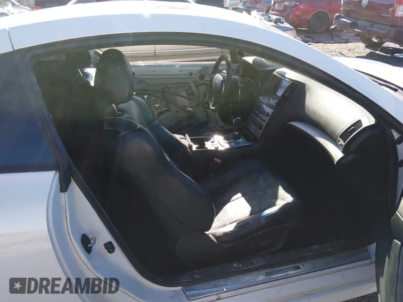✅ 2012 Infiniti G37 x • VIN: JN1CV6EL6CM471025 • Лот: 44617663. Опубліковано раніше на IAAI з пробігом 135 981 миль. Безкоштовний доступ до архіву аукціонних продажів зі США та докладний звіт про історію автомобіля на DreamBid. Зображення 5.