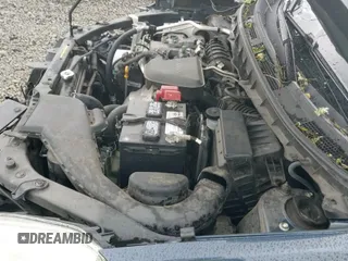 ✅ 2013 Nissan Rogue SV • VIN: JN8AS5MV5DW613725 • Lot: 42272689. Wystawiony na IAAI z przebiegiem 87 169 mil. Bezpłatny archiwum sprzedaży aukcyjnych z USA i szczegółowy raport historii pojazdu na DreamBid. Zdjęcie 25.