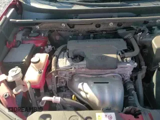 ✅ 2017 Toyota RAV4 LE • VIN: JTMZFREV6HJ125721 • Lot: 93247175. Wystawiony na Copart z przebiegiem 36 742 mil. Bezpłatny archiwum sprzedaży aukcyjnych z USA i szczegółowy raport historii pojazdu na DreamBid. Zdjęcie 13.