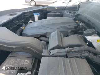 ✅ 2023 Kia Telluride S • VIN: 5XYP64GC1PG367420 • Lot: 43294534. Listed on IAAI with 71,221 mi. Free auction sales archive from the USA and detailed vehicle history report at DreamBid. Image 20.