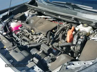 ✅ 2021 Toyota RAV4 Hybrid XSE • VIN: 4T3E6RFVXMU016087 • Lot: 42136592. Listed on IAAI with 89,374 mi. Free auction sales archive from the USA and detailed vehicle history report at DreamBid. Image 23.