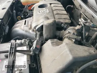 ✅ 2011 Toyota RAV4 • VIN: 2T3ZF4DV6BW058289 • Lot: 43647039. Wystawiony na IAAI z przebiegiem 141 814 mil. Bezpłatny archiwum sprzedaży aukcyjnych z USA i szczegółowy raport historii pojazdu na DreamBid. Zdjęcie 19.