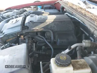 ✅ 2005 Nissan Xterra S • VIN: 5N1AN08W45C640048 • Lot: 41897729. Listed on IAAI with 240,315 mi. Free auction sales archive from the USA and detailed vehicle history report at DreamBid. Image 19.