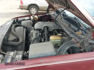 ✅ 2002 Chevrolet Silverado 1500 LT • VIN: 1GCEC19TX2Z236007 • Lot: 43697535. Listed on IAAI with 126,605 mi. Free auction sales archive from the USA and detailed vehicle history report at DreamBid. Image 15.