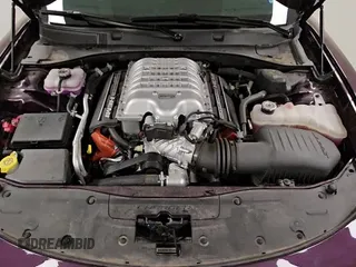 ✅ 2022 Dodge Charger SRT Hellcat Redeye Widebody • VIN: 2C3CDXL94NH117205 • Lot: 42099315. Listed on Copart with 5,076 mi. Free auction sales archive from the USA and detailed vehicle history report at DreamBid. Image 13.