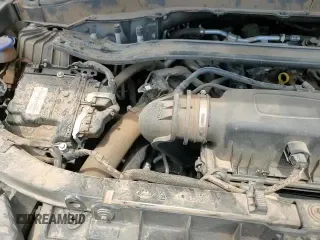 2021 Ford Explorer Limited with VIN 1FMSK8FH1MGB15729, listed as a Copart auction lot 67434065 with 107,405 mi miles and Clean title. Bid and sale history available at DreamBid. Image 14.