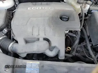 ✅ 2010 Chevrolet Malibu 2LT • VIN: 1G1ZD5EBXA4114643 • Lot: 84304734. Listed on Copart with 134,771 mi. Free auction sales archive from the USA and detailed vehicle history report at DreamBid. Image 13.