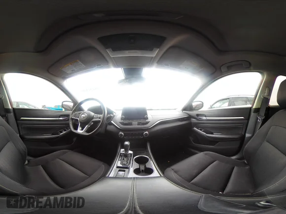 ✅ 2021 Nissan Altima SV • VIN: 1N4BL4DV1MN315577 • Lot: 44231849. Wystawiony na IAAI z przebiegiem 70 790 mil. Bezpłatny archiwum sprzedaży aukcyjnych z USA i szczegółowy raport historii pojazdu na DreamBid. Zdjęcie 19.