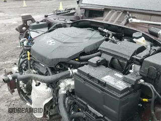 ✅ 2022 Hyundai Palisade Calligraphy • VIN: KM8R74HE3NU413195 • Лот: 41575566. Опубликован ранее на IAAI с пробегом 23 498 миль. Бесплатный доступ к архиву аукционных продаж из США и подробный отчёт об истории автомобиля на DreamBid. Изображение 19.