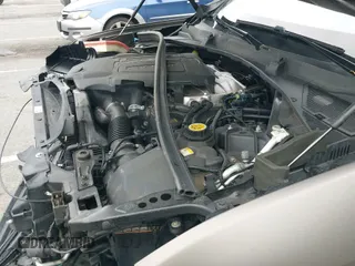 ✅ 2020 Jaguar F-Pace S • VIN: SADCM2FV6LA634142 • Lot: 42861569. Listed on IAAI with 80,859 mi. Free auction sales archive from the USA and detailed vehicle history report at DreamBid. Image 19.