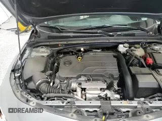 ✅ 2024 Chevrolet Malibu LT • VIN: 1G1ZD5ST6RF173475 • Лот: 84553045. Опубликован ранее на Copart с пробегом 46 809 миль. Бесплатный доступ к архиву аукционных продаж из США и подробный отчёт об истории автомобиля на DreamBid. Изображение 14.