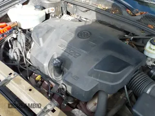 ✅ 2008 Buick Lucerne CXL • VIN: 1G4HD57208U136589 • Lot: 43622191. Wystawiony na IAAI z przebiegiem 122 000 mil. Bezpłatny archiwum sprzedaży aukcyjnych z USA i szczegółowy raport historii pojazdu na DreamBid. Zdjęcie 16.