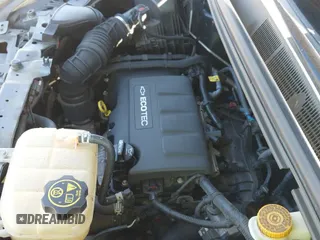 2016 Chevrolet Trax LTZ с VIN 3GNCJMSB5GL188129, выставлен на аукционе IAAI как лот 43419687 с пробегом 112 581 миль миль и . История ставок и продаж доступна на DreamBid. Изображение 19.