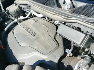 ✅ 2022 Honda Ridgeline RTL-E • VIN: 5FPYK3F74NB026250 • Lot: 43324663. Listed on IAAI with 58,041 mi. Free auction sales archive from the USA and detailed vehicle history report at DreamBid. Image 14.