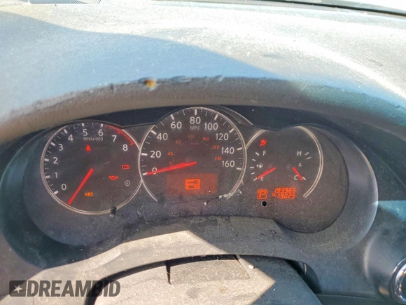 ✅ 2010 Nissan Altima SL • VIN: 1N4AL2AP5AN516268 • Lot: 52748976. Wystawiony na Copart z przebiegiem 193 965 mil. Bezpłatny archiwum sprzedaży aukcyjnych z USA i szczegółowy raport historii pojazdu na DreamBid. Zdjęcie 9.