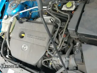 ✅ 2010 Mazda 3 S Sport • VIN: JM1BL1H5XA1227360 • Lot: 43439155. Listed on IAAI with 87,139 mi. Free auction sales archive from the USA and detailed vehicle history report at DreamBid. Image 12.