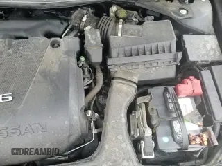 ✅ 2017 Nissan Maxima Platinum • VIN: 1N4AA6AP9HC443408 • Лот: 89667835. Опубликован ранее на Copart с пробегом 117 534 миль. Бесплатный доступ к архиву аукционных продаж из США и подробный отчёт об истории автомобиля на DreamBid. Изображение 15.