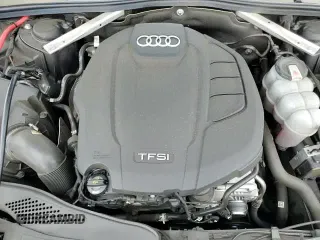 ✅ 2019 Audi A5 Premium Plus • VIN: WAUTNAF54KA048215 • Lot: 55827825. Wystawiony na Copart z przebiegiem 58 390 mil. Bezpłatny archiwum sprzedaży aukcyjnych z USA i szczegółowy raport historii pojazdu na DreamBid. Zdjęcie 14.