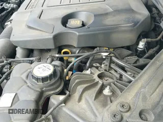 ✅ 2018 Jaguar XE 25t Premium • VIN: SAJAD4FX4JCP21797 • Lot: 43187529. Listed on IAAI with 93,249 mi. Free auction sales archive from the USA and detailed vehicle history report at DreamBid. Image 19.