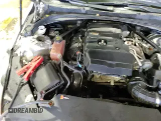 ✅ 2017 Cadillac ATS Luxury AWD • VIN: 1G6AH5RX5H0172355 • Лот: 91201835. Опубликован ранее на Copart с пробегом 72 217 миль. Бесплатный доступ к архиву аукционных продаж из США и подробный отчёт об истории автомобиля на DreamBid. Изображение 14.