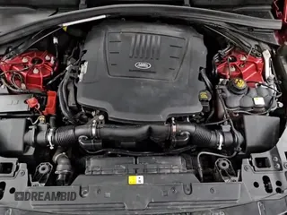 ✅ 2018 Land Rover Range Rover Velar R-Dynamic HSE • VIN: SALYM2RV2JA748576 • Lot: 85352095. Listed on Copart with 81,257 mi. Free auction sales archive from the USA and detailed vehicle history report at DreamBid. Image 15.