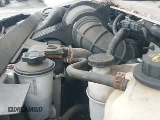 ✅ 2013 Ford Econoline Cargo Commercial • VIN: 1FTNE2EW4DDA65240 • Lot: 43580669. Listed on IAAI with 84,893 mi. Free auction sales archive from the USA and detailed vehicle history report at DreamBid. Image 20.