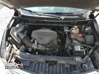 ✅ 2019 Cadillac XT5 Luxury FWD • VIN: 1GYKNCRS3KZ100408 • Lot: 80565675. Wystawiony na Copart z przebiegiem 101 696 mil. Bezpłatny archiwum sprzedaży aukcyjnych z USA i szczegółowy raport historii pojazdu na DreamBid. Zdjęcie 14.