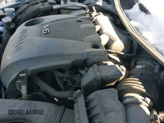 ✅ 2016 Nissan Maxima Platinum • VIN: 1N4AA6APXGC438961 • Лот: 41535350. Опубликован ранее на IAAI с пробегом 194 701 миль. Бесплатный доступ к архиву аукционных продаж из США и подробный отчёт об истории автомобиля на DreamBid. Изображение 18.