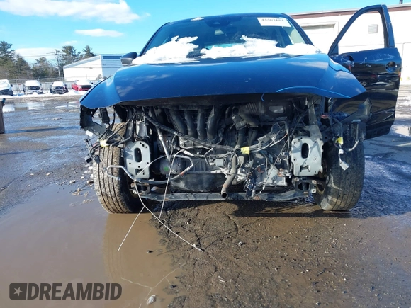 ✅ 2018 Mazda CX-5 Sport • VIN: JM3KFBBM3J1465572 • Lot: 44463154. Wystawiony na IAAI z przebiegiem 94 872 mil. Bezpłatny archiwum sprzedaży aukcyjnych z USA i szczegółowy raport historii pojazdu na DreamBid. Zdjęcie 6.