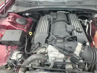 ✅ 2017 Dodge Charger R/T Scat Pack • VIN: 2C3CDXGJ3HH617526 • Lot: 82685485. Wystawiony na Copart z przebiegiem 62 339 mil. Bezpłatny archiwum sprzedaży aukcyjnych z USA i szczegółowy raport historii pojazdu na DreamBid. Zdjęcie 13.